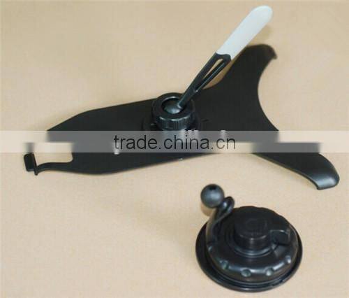 360 degree adjustable car holder for ipad car holder