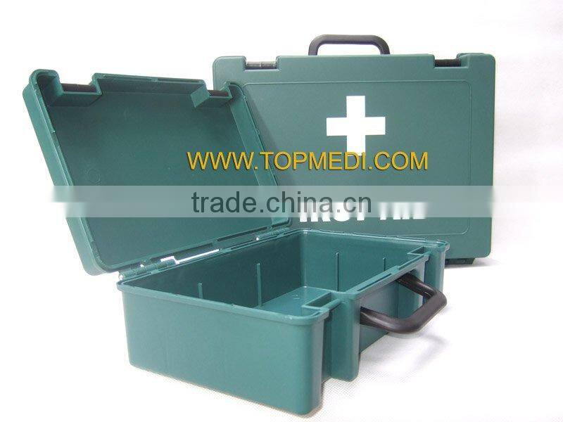 PP Plastic Case Empty Box