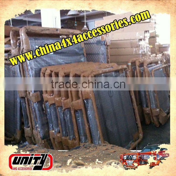 Unity professonal in OEM your design TRUCK PARTS OFF ROAD Roof Rack FOR PATROL y160