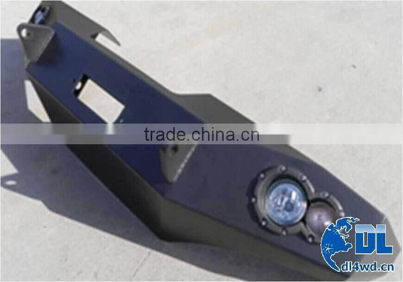 4x4 bullbar for Toyota FJ Cruiser accessories for toyota front bumper