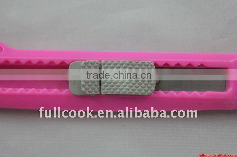 Snap-off Blade Utility / Box Cutter Knives Long Blade Utility Knives