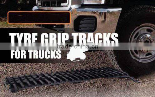 4wd/offroad/4x4 Sand track Recovery track Snow track Sand ladder Tyre grip traction tracks Rescue gripper escaper mats