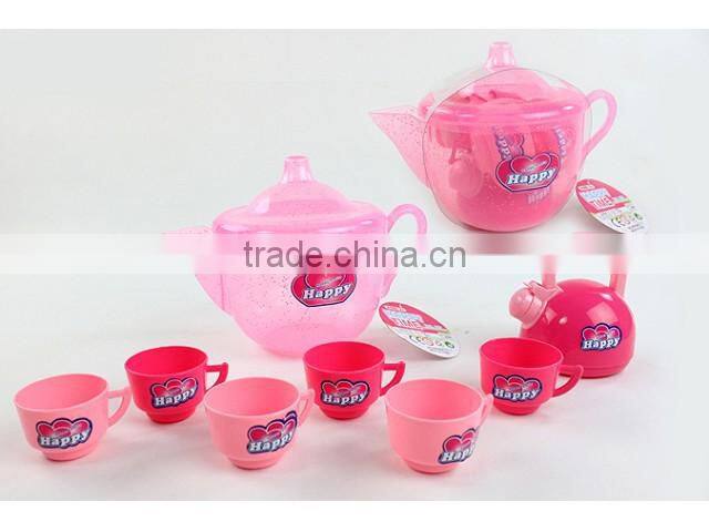 2015 new products tea set toy for kids from china