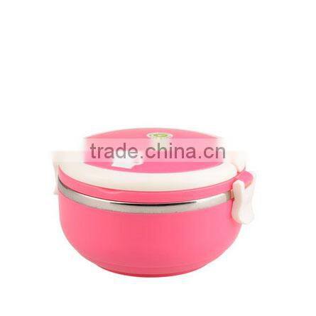 Food Use PP Insulation Keep Food Warm Thermo Container/picnic food warmer box