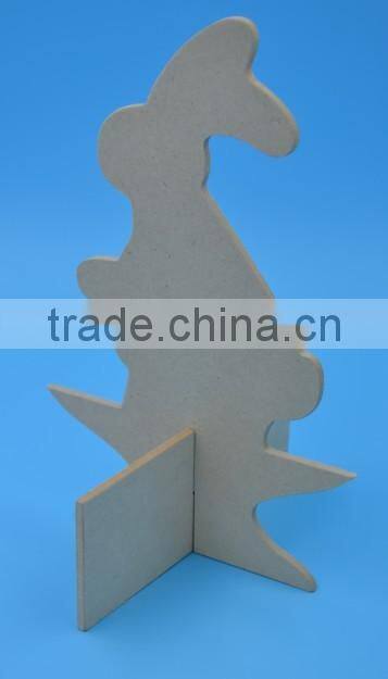 2016 cheap wooden egg tray for sale egg deco