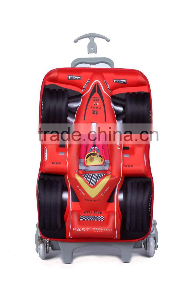 2015 Quality Backpack Kids School Bag