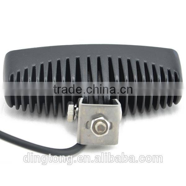 Mini led light bar 15w led driving light bar 24 v 12v atv light bar with cheap price