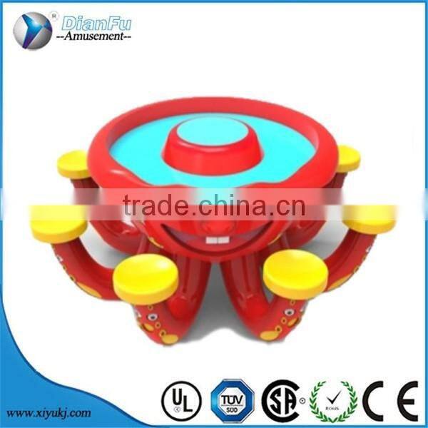 Hot sale children playing sand table