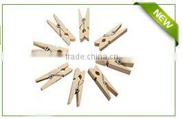 Twist Bamboo Skewer Natural Materials Quick Release Skewers