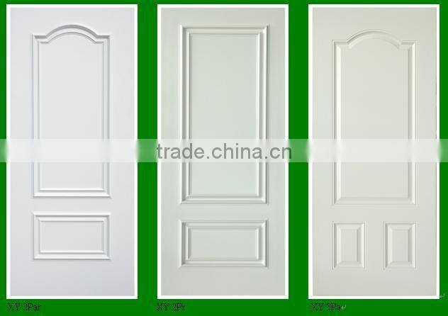 Prime Moulded HDF Door Skin