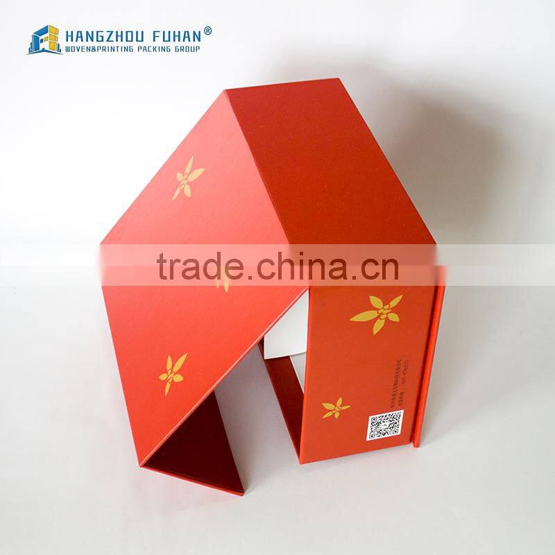 Fancy Two Case in One of Ginseng Packaging Box