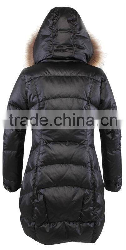 ALIKE women cotton clothes 2013