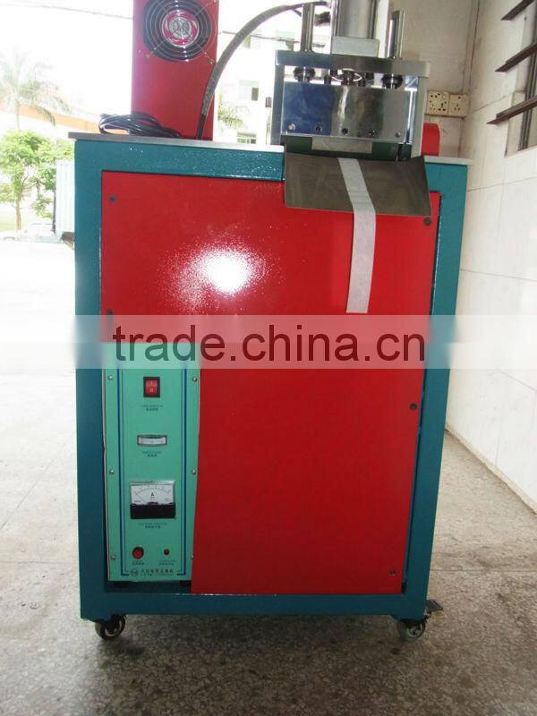 ultrasonic cutting machine for label