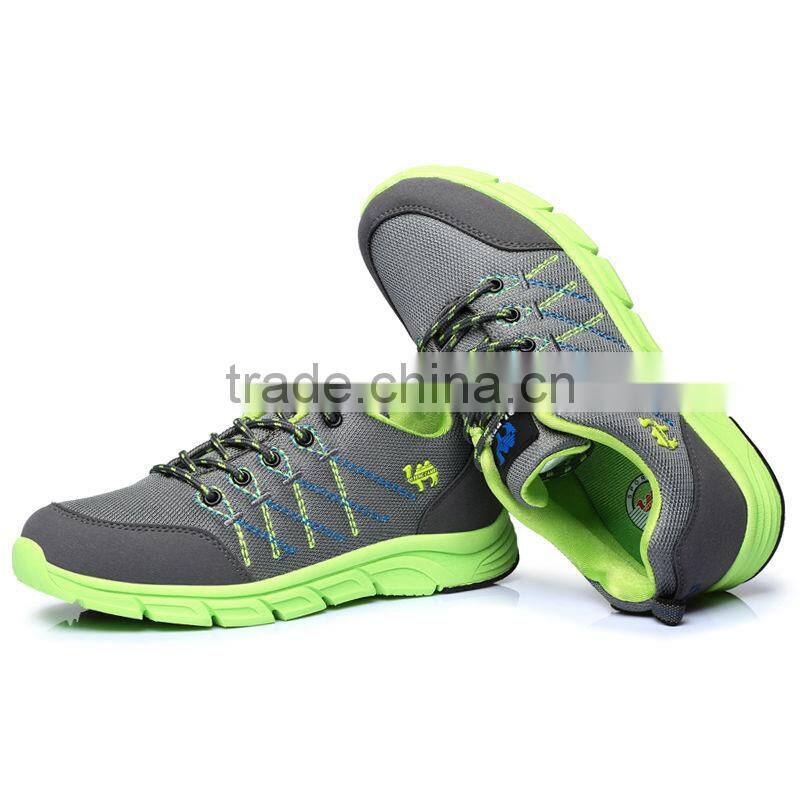 summer lady outdoor shoe climbing for female, men outdoor running shoes good quality, fashion outdoor shoe for girl boy