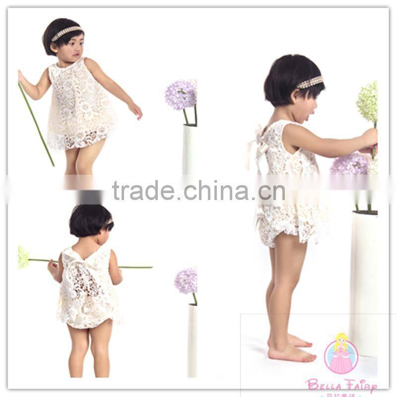 baby clothes set summer infant rompers wholesale bodysuit
