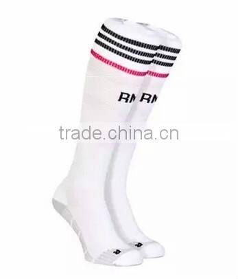 custom football socks with spandex
