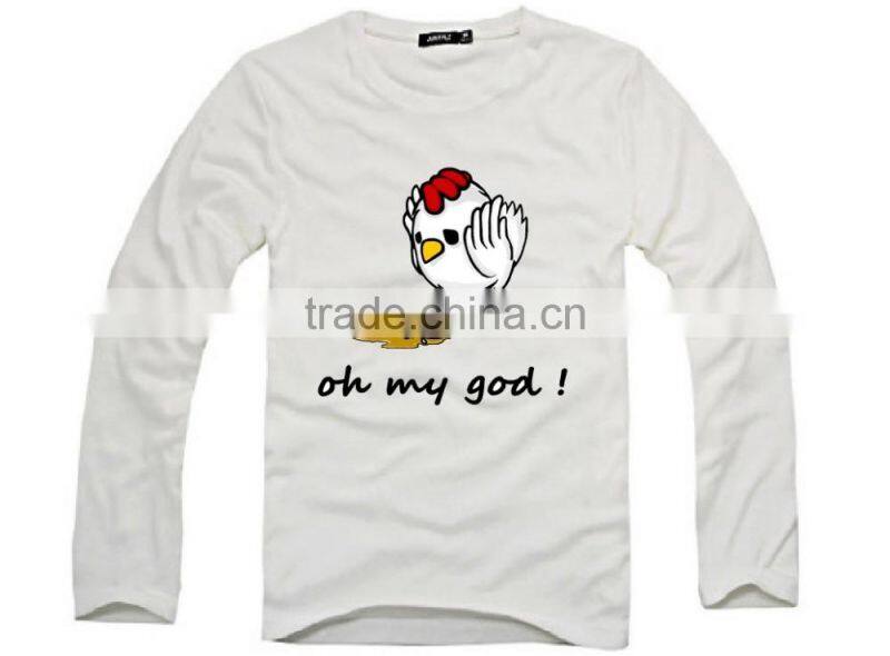 hot sale o-neck hoodies wholesale custom logo printing unisex sweatshirts without hood