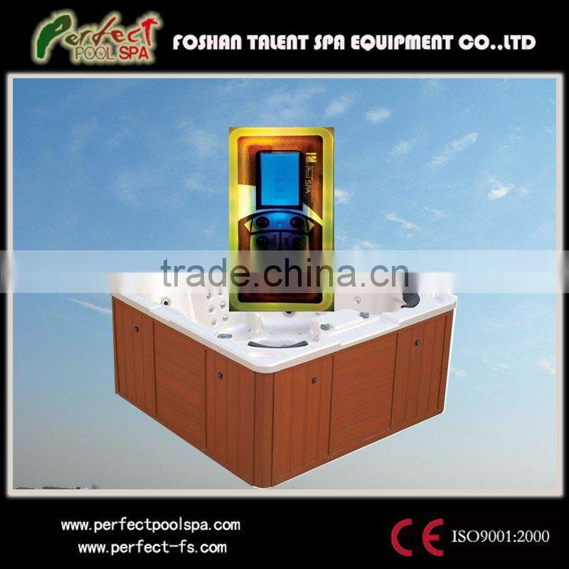 swim spa+spa product+outdoor spa