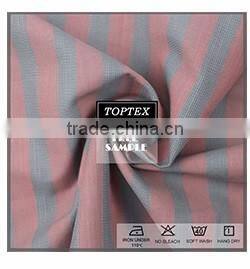 100% cotton printed indigo denim fabric for jeans