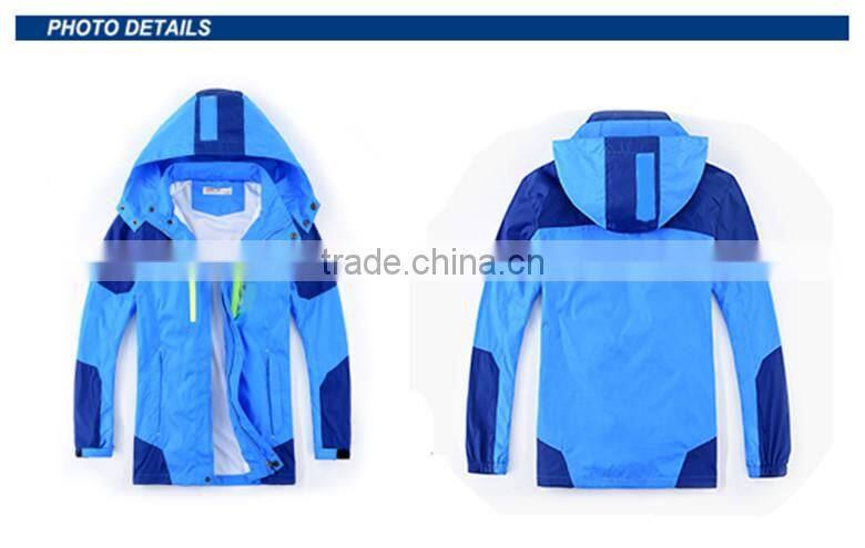 2015 Wholesale High Quality Children Ski Clothing