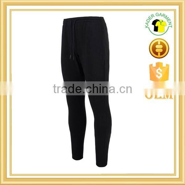 wholesale custom sport wear fitness sweatpants men joggers pants
