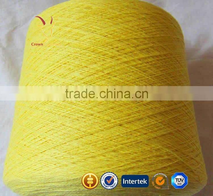 Alpaca Cheap Bulky Wool Yarn For Sale