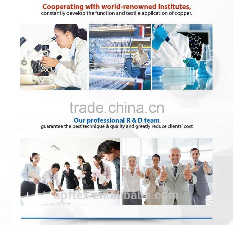 Merino Wool Antibacterial Socks Copper Socks for Winter