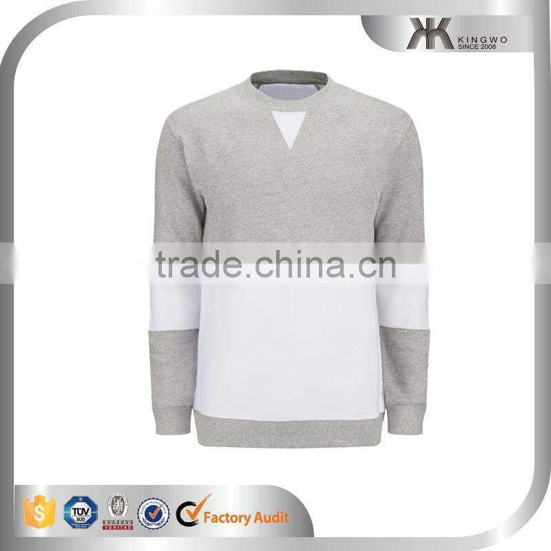 Plain Men's Autumn Hoodie Men's Fleece Comfortable Hoodie