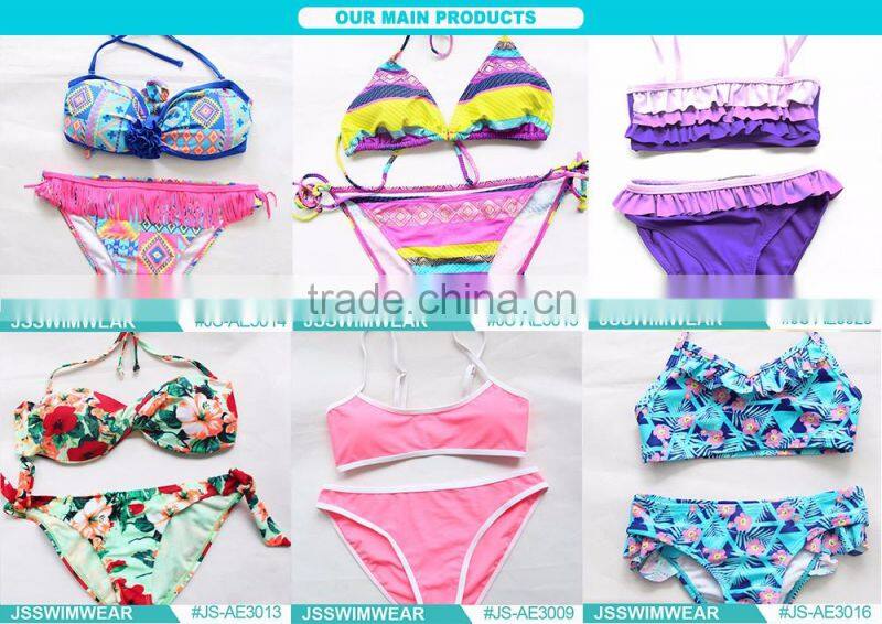 Hot Sexy Bikini Swimwear