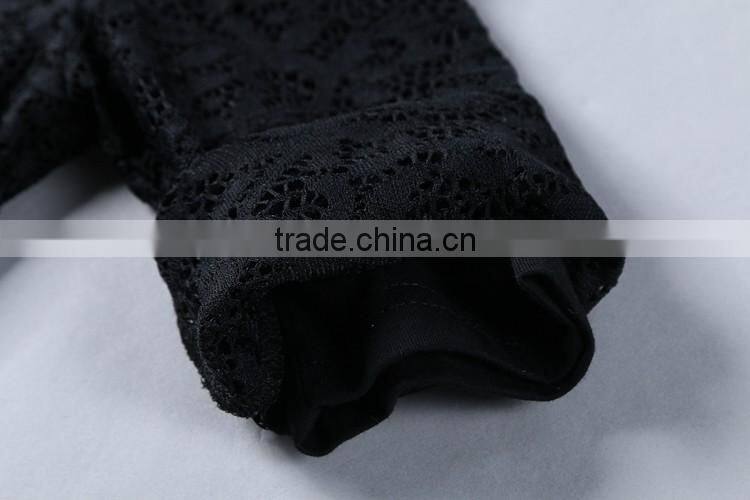 Factory Supply With Pattern party wear frock for kids