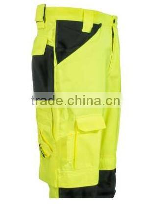 Sunnytex alibaba supplier mens Faceline Workwear Pants