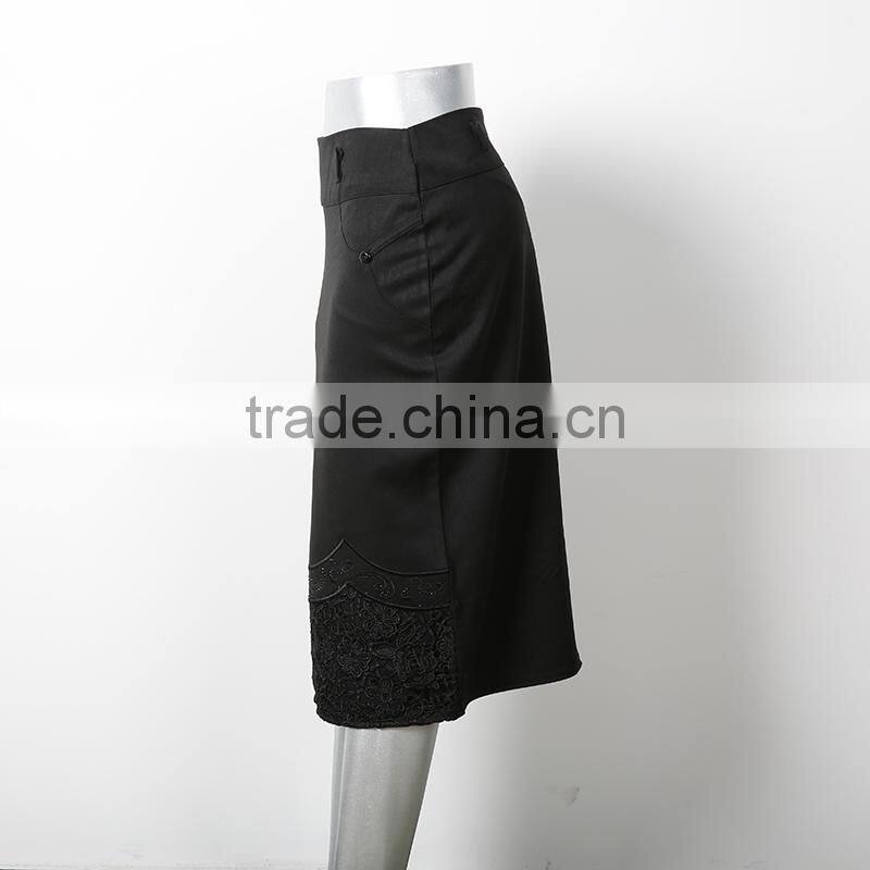 YILEYA Latest fashion new arrival 2015 fashion long skirt