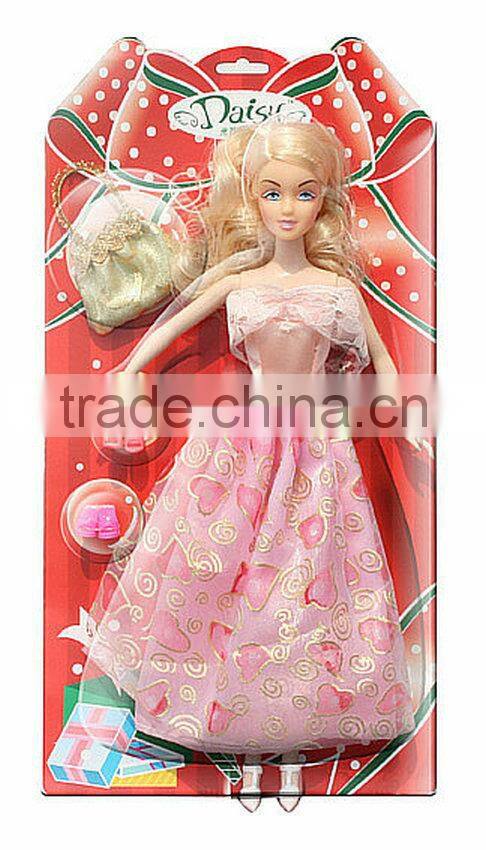 Anime fashion fever babie dolls