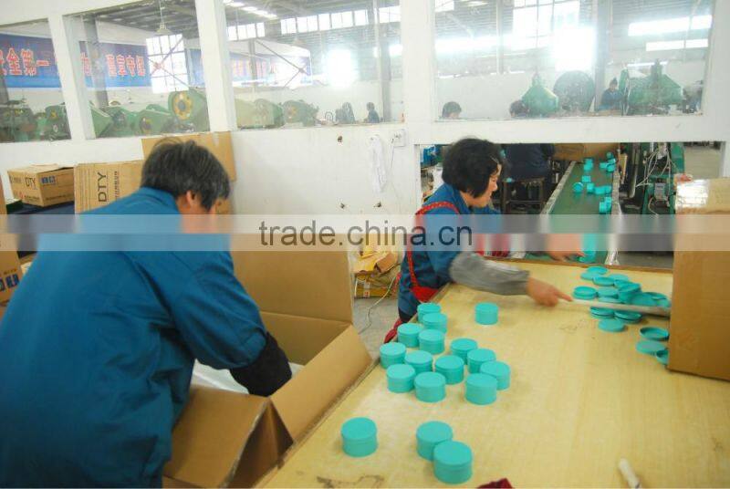 Customized Promotional Printed metal cookie tin box