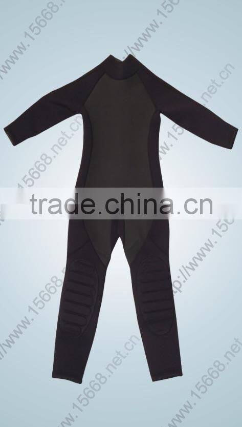 GR-DS0066 fashion neoprene wetsuit with high quality
