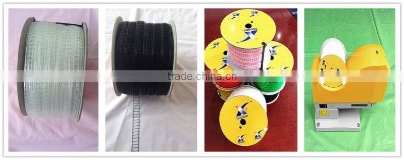 2.0 inch transparent R-clips with teeth for shirt and underwear