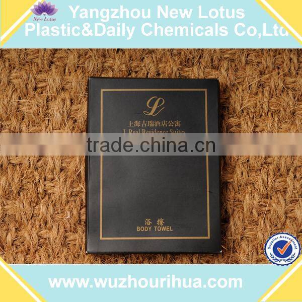 Special Design Luxury Hotel Amenity Set