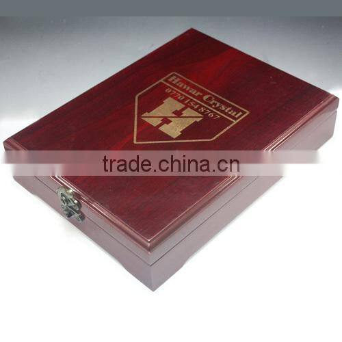 Wholesale Custom High Glossy Finish blank Round Wooden shield plaque For Gifts JKC-020