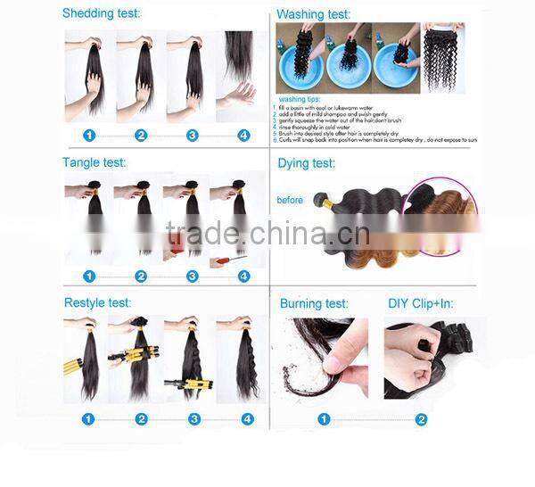 Factory supply 100% human hair extension 8inch Indian temple hair wholesale loose wave 7a virgin hair weaving