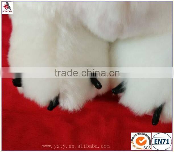 cute mini plush toys polar bears