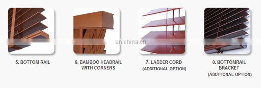 one way window blinds