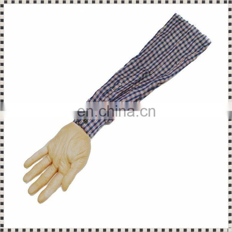 2015 simulation finger root for halloween