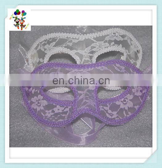 Venetian Masquerade Ball Party Fancy Dress Sexy Lace Masks HPC-0412