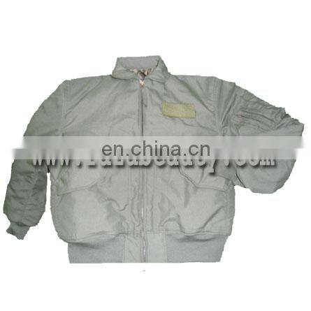 Nomex Flight Jackets 45/P, Nomex Pilot Jackets 36/P, Nomex Flyer's Jackets