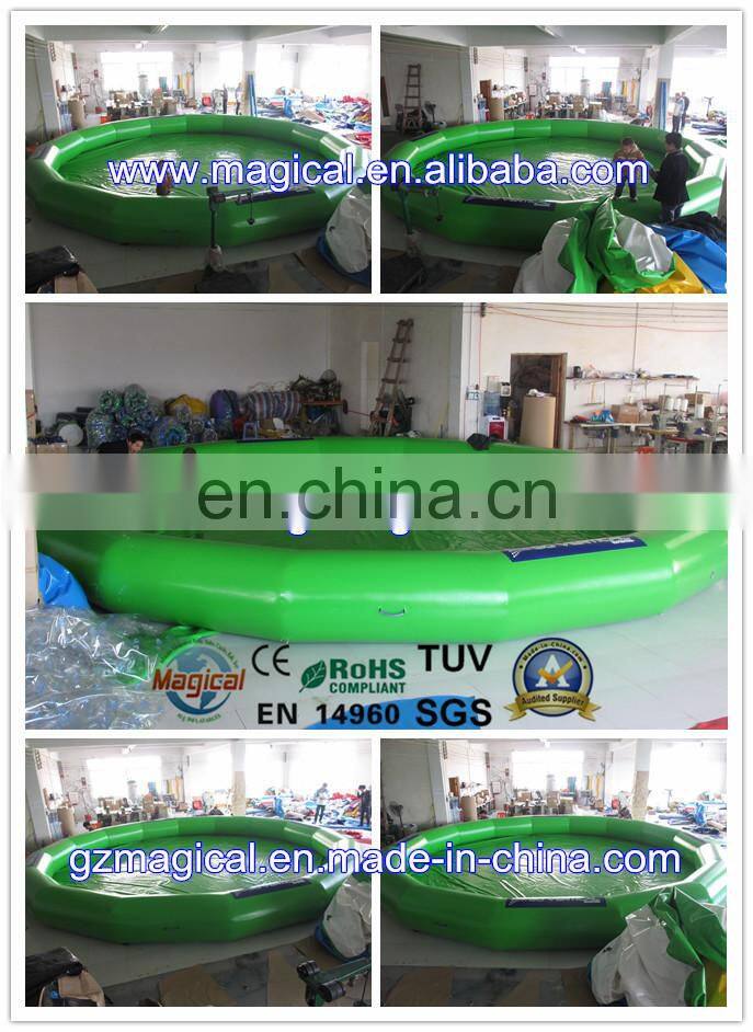 Good Quality Inflatable Pool Inflatable Water Pool For Water Ball