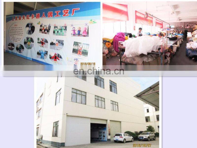 beatuiful mini mouse mascot costume for adults