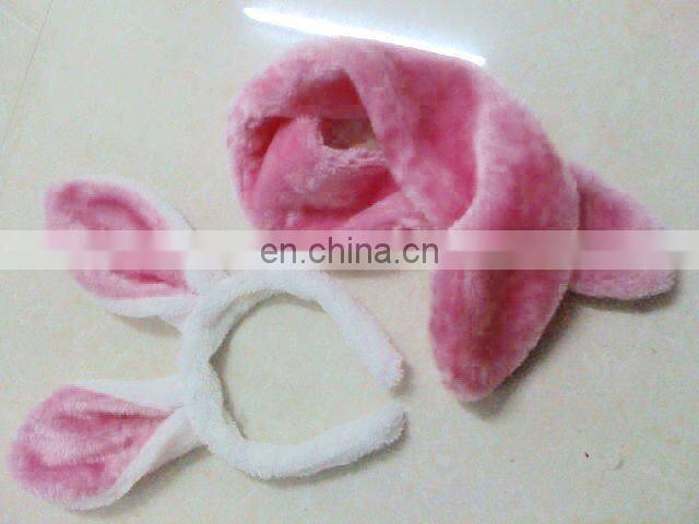 hot animal horn ears headband B-W04