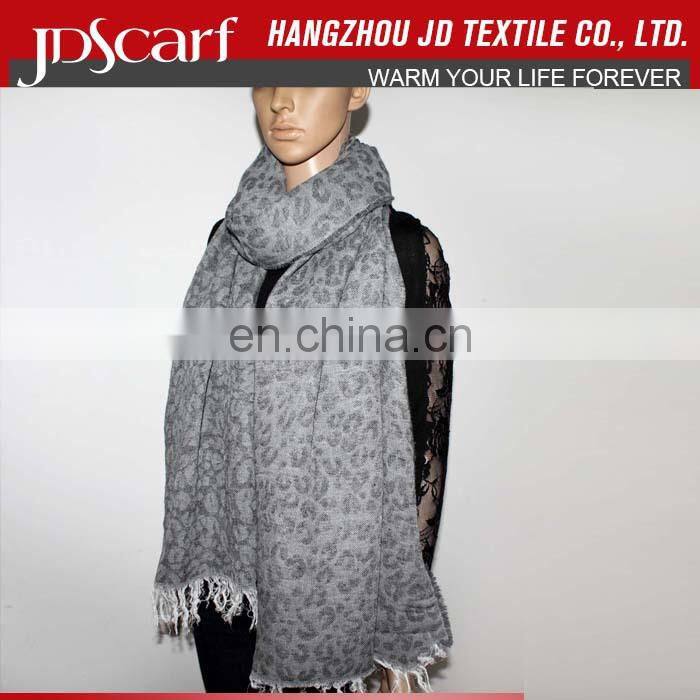 Special offer low price new fashioned luxury Cashmere Scarf Price