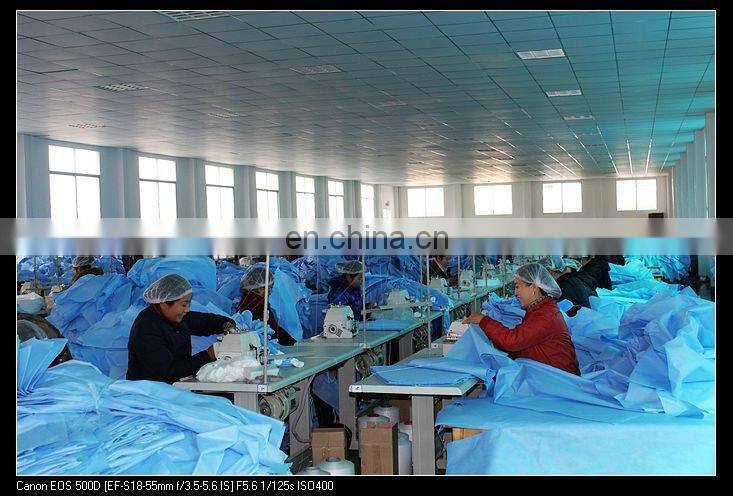 Disposable nonwoven fitted face cradle cover