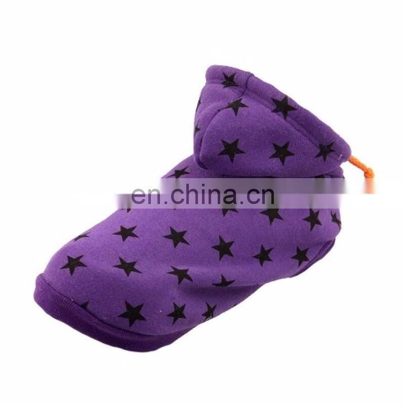 full sleeve Dog hoodies - hoodie 6xl size fleece dog hoodie reversible fleece hoodie